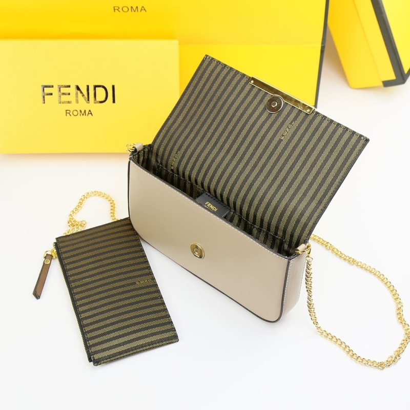 Fendi Satchel Bags